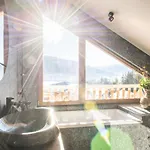 Chalet Lerchpeuntgut Tamsweg