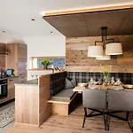 Chalet Lerchpeuntgut Almchalets Tamsweg