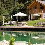 Chalet Lerchpeuntgut Almchalets