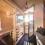 Lerchpeuntgut Almchalets Tamsweg