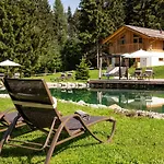 Chalet Lerchpeuntgut Almchalets