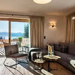 Lerchpeuntgut Almchalets Tamsweg