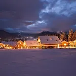 Chalet Lerchpeuntgut Almchalets