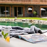 Chalet Lerchpeuntgut Almchalets *