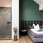 Dağ evi Lerchpeuntgut Almchalets Tamsweg
