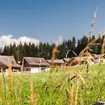 Lerchpeuntgut Almchalets Tamsweg