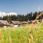 Chalet Lerchpeuntgut Almchalets *