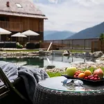 Lerchpeuntgut Almchalets