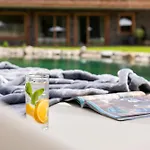 Lerchpeuntgut Almchalets Tamsweg