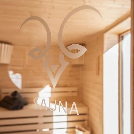 Lerchpeuntgut Almchalets Tamsweg