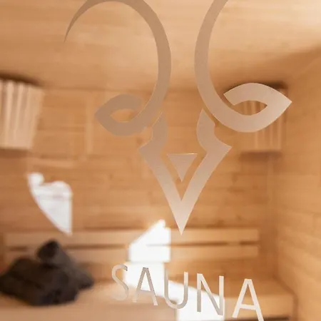 Lerchpeuntgut Almchalets * Тамсвег