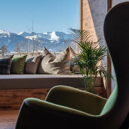 Lerchpeuntgut Almchalets Chalet Tamsweg