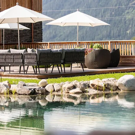 Chalet Lerchpeuntgut Almchalets Tamsweg