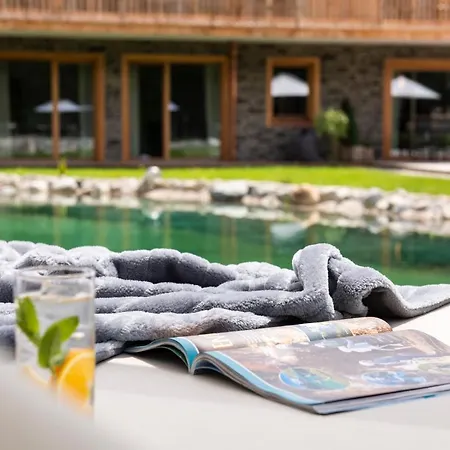 Chalet Lerchpeuntgut Almchalets *