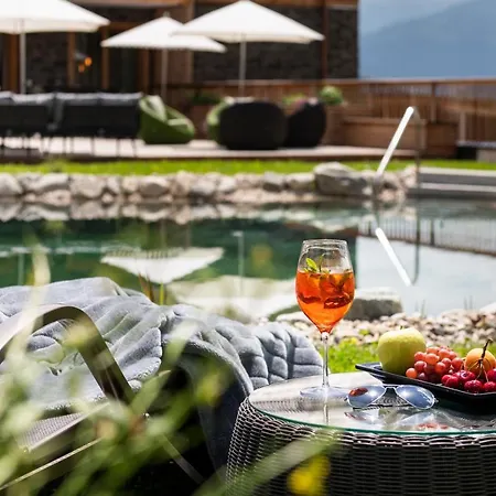 Lerchpeuntgut Almchalets