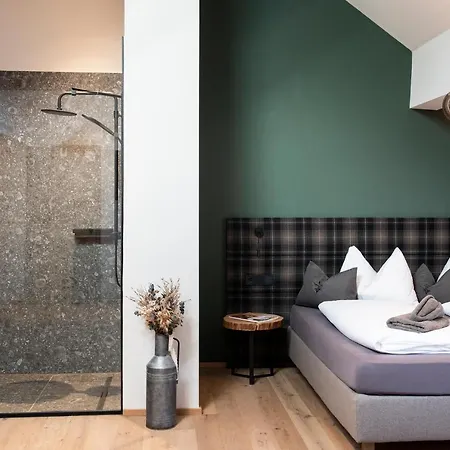 Шале Lerchpeuntgut Almchalets Тамсвег