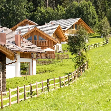 Lerchpeuntgut Almchalets