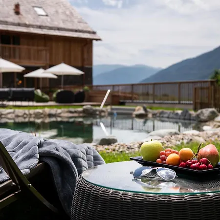 Lerchpeuntgut Almchalets