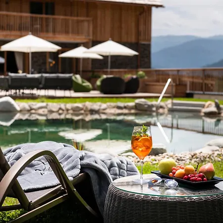 Lerchpeuntgut Almchalets * Tamsweg