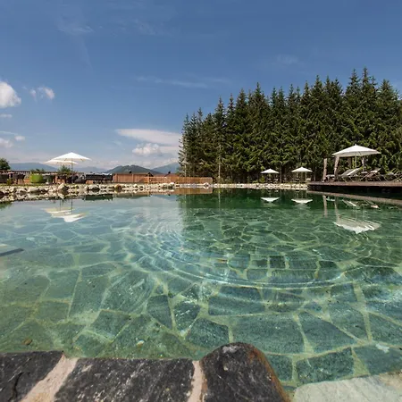 Lerchpeuntgut Almchalets Chalet Tamsweg