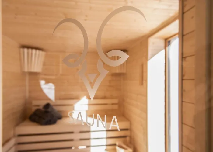 Lerchpeuntgut Almchalets Tamsweg