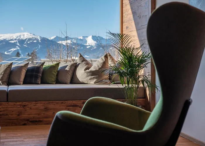 Lerchpeuntgut Almchalets Chalet Tamsweg