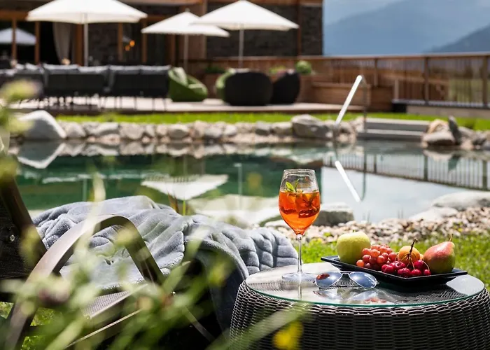 Lerchpeuntgut Almchalets