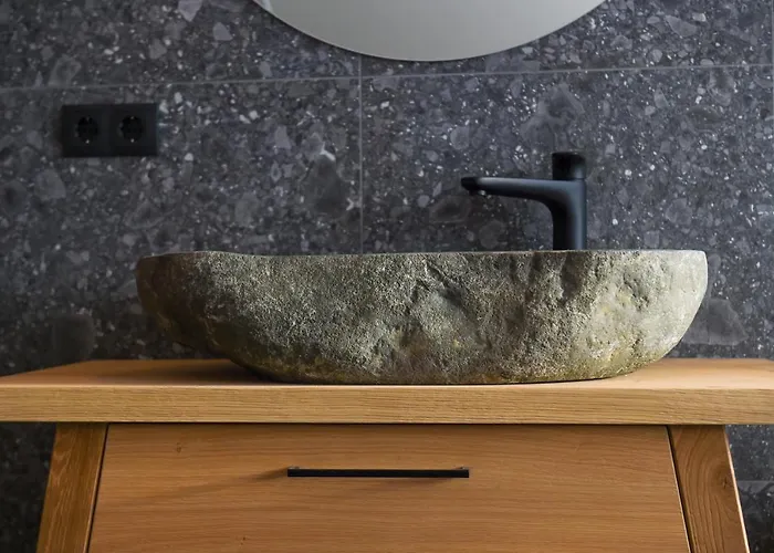 Lerchpeuntgut Almchalets